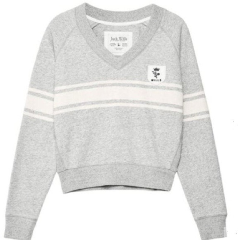 Jack Wills Sweatshirt